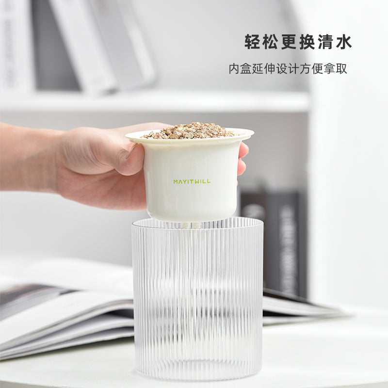 氧气猫草