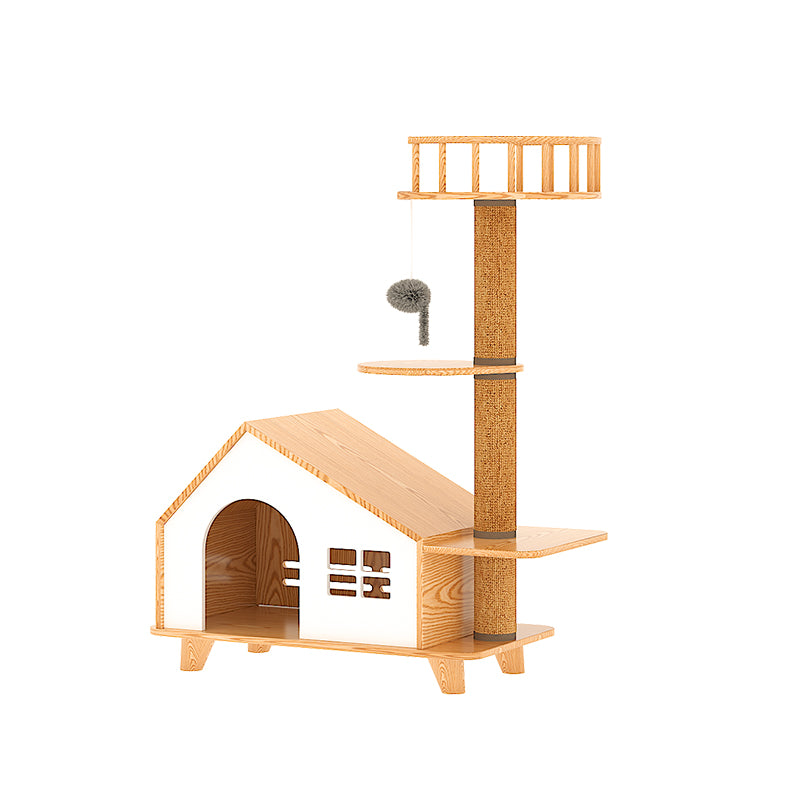 小屋款