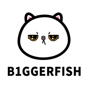 *Bigger Fish