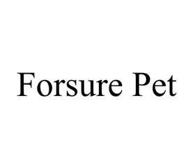 *Forsure Pet