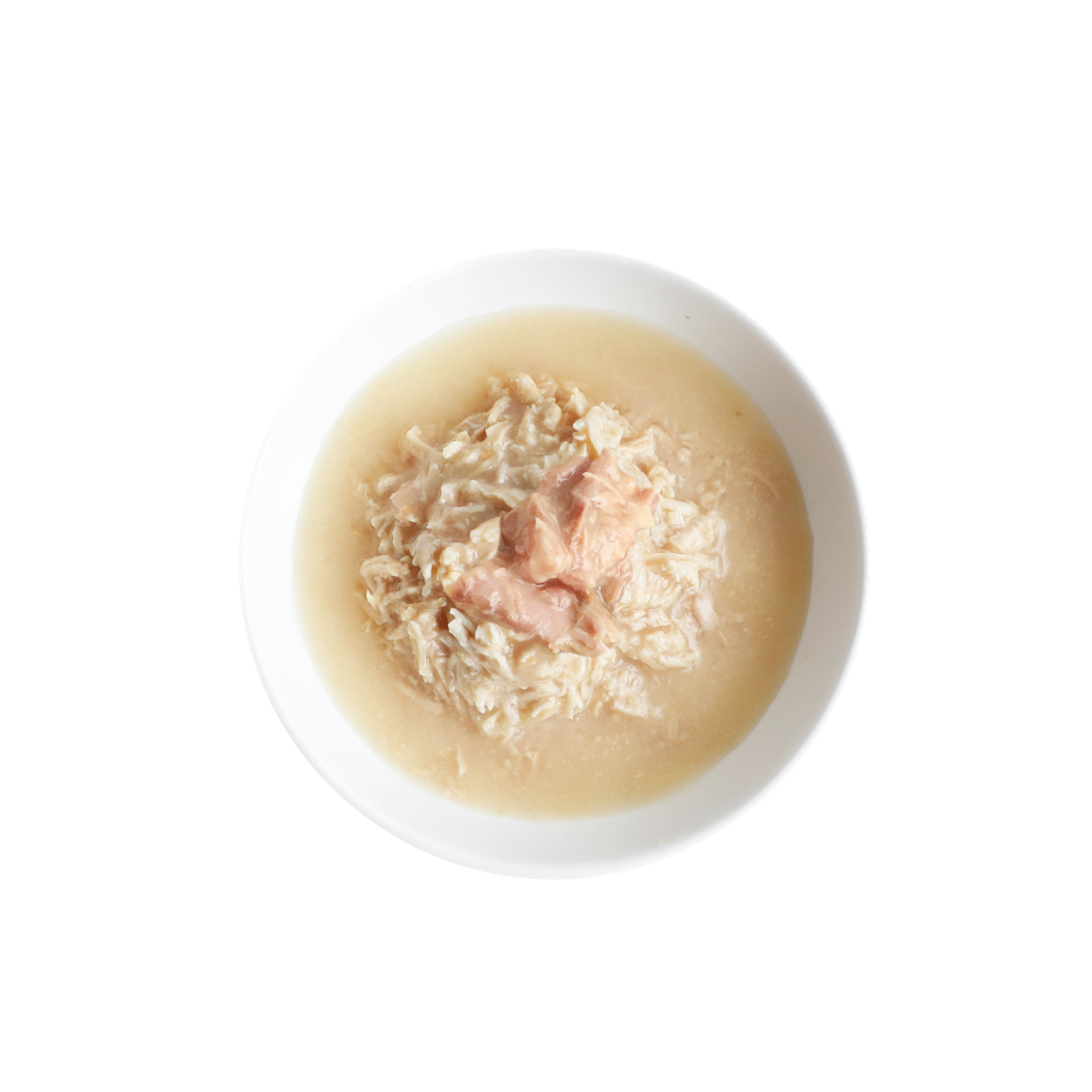 Kit Cat Boneless Chicken Shreds & Salmon With Goat Milk