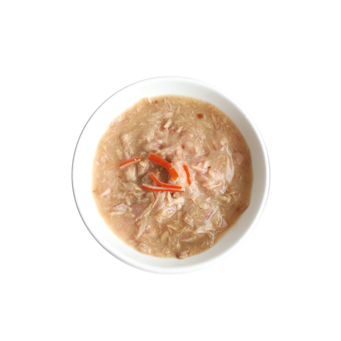 Kit Cat White Meat Tuna Flakes & Crab With Goat Milk