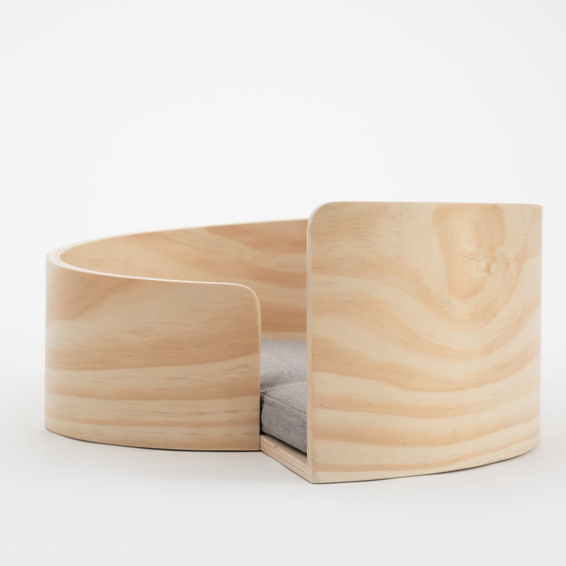 Pidan Pet bed Cat’s bed Spiral type