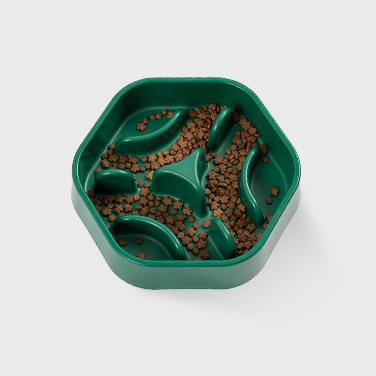 Pidan Pet bowl Forest type