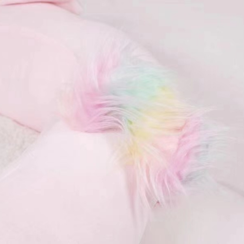 Fukufuku Unicorns Mount Pet Bed 独角兽坐骑窝
