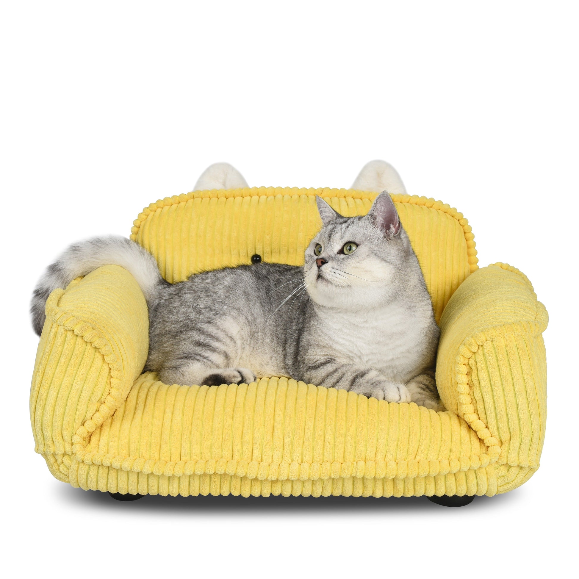 K.1 Andrey Pet Sofa 奥黛丽宠物沙发