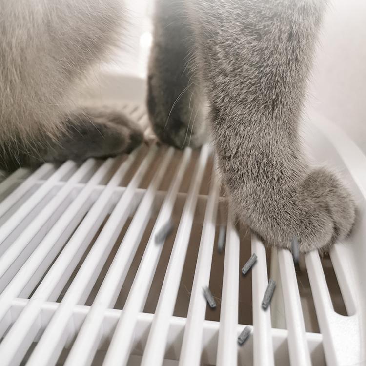 Homerun First-Class Litter Box 霍曼头等舱猫砂盆