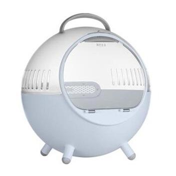 Furrytail Space Capsule Cat Carrier | Cat Capsule Bag| Car Pet Carrier 猫的移动城堡