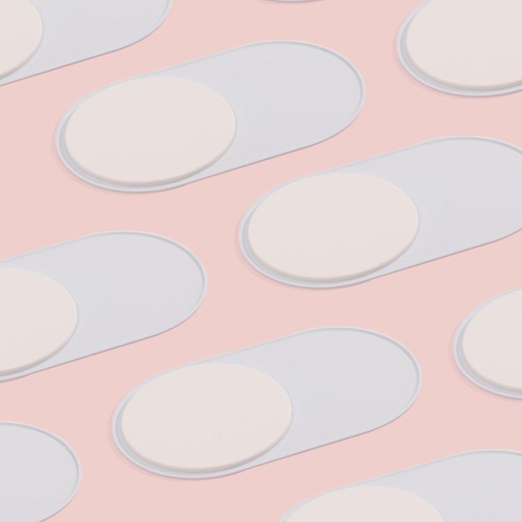 Furrytail Spillproof Cat Feeding Mat 小洁癖餐垫