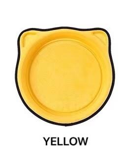 Pet Nest For Cat Sunshine Time Type 平底锅/太空吊床