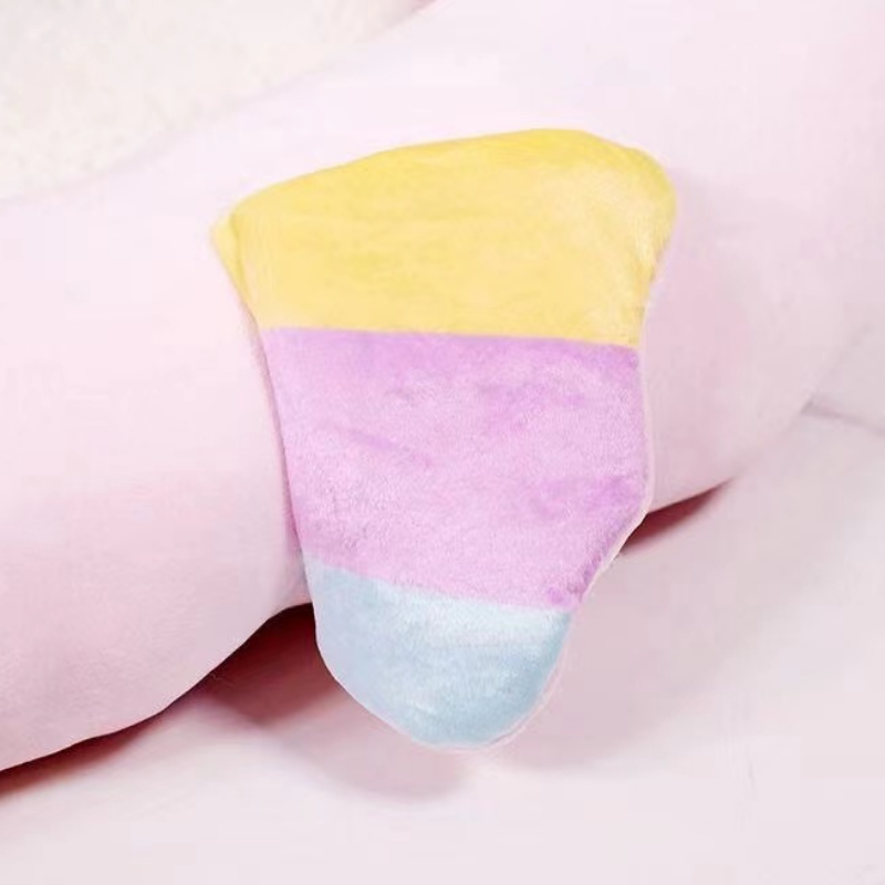 Fukufuku Unicorns Mount Pet Bed 独角兽坐骑窝