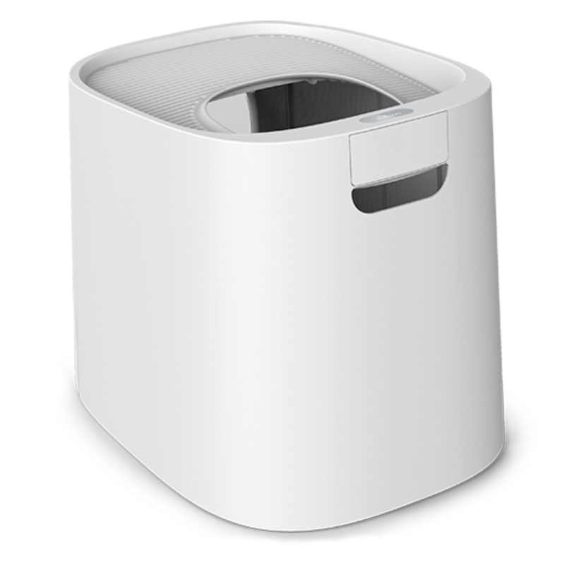 Homerun First-Class Litter Box 霍曼头等舱猫砂盆