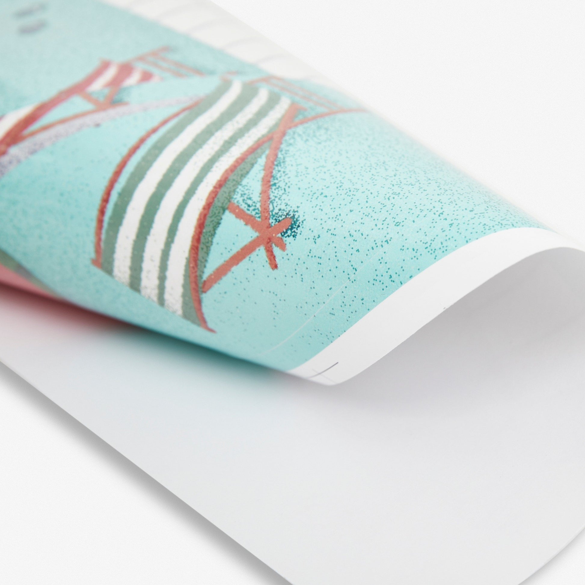 Vetreska Bubble Luggage 未卡泡泡箱-绿色 透明款