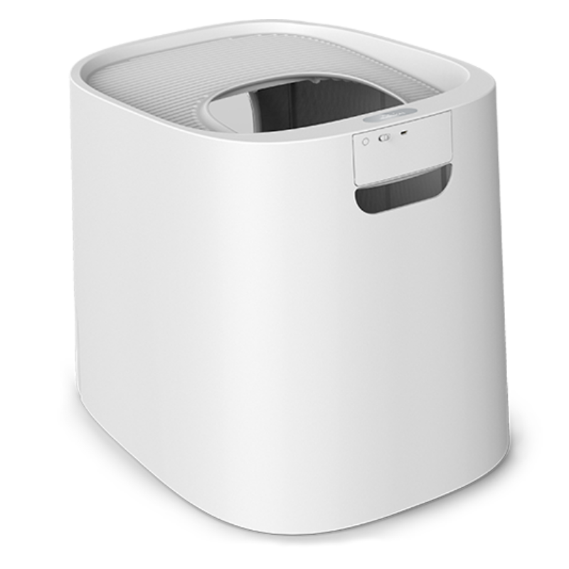 Homerun First-Class Litter Box 霍曼头等舱猫砂盆