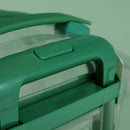 Vetreska Bubble Luggage 未卡泡泡箱-绿色 透明款