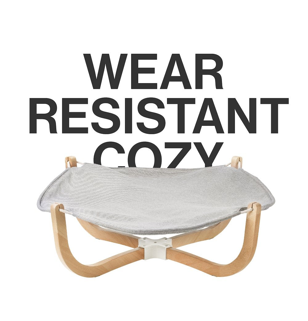 Pidan Pet bed Trestle bed type