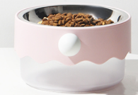 米尾小丑碗食碗