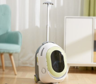 Aiwo Multifunctional Cat Smart Travel Bag 艾窝多功能旅行猫包