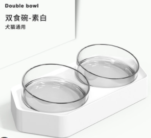 六角斜碗-单碗/双碗