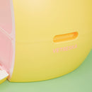 Vetreska Fruity Kitty Kove Litterbox-Grapefruit 西柚猫砂盆