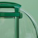 Vetreska Bubble Luggage 未卡泡泡箱-绿色 透明款