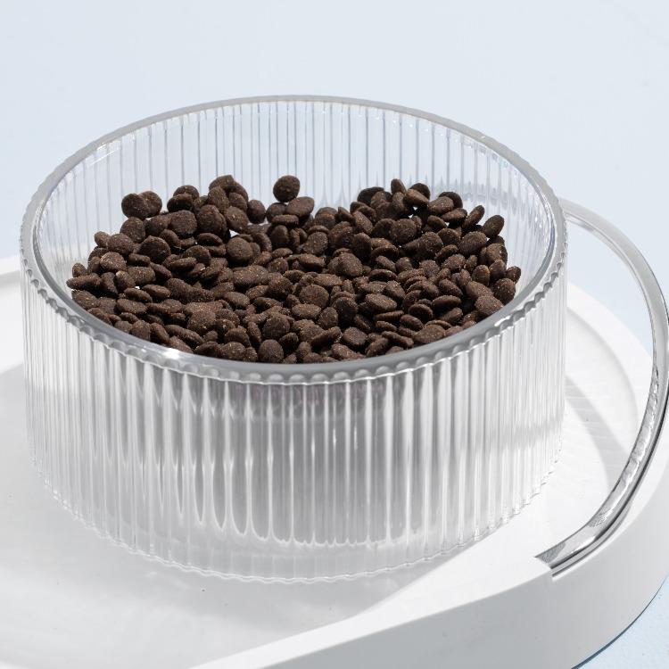 Furrytail Doubowl Cat Kitty Bowls 波波双碗