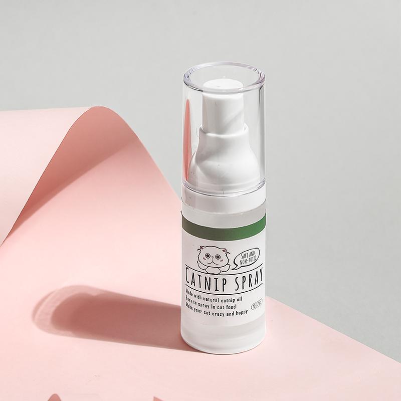 Dina Cats Cat Mint Spray