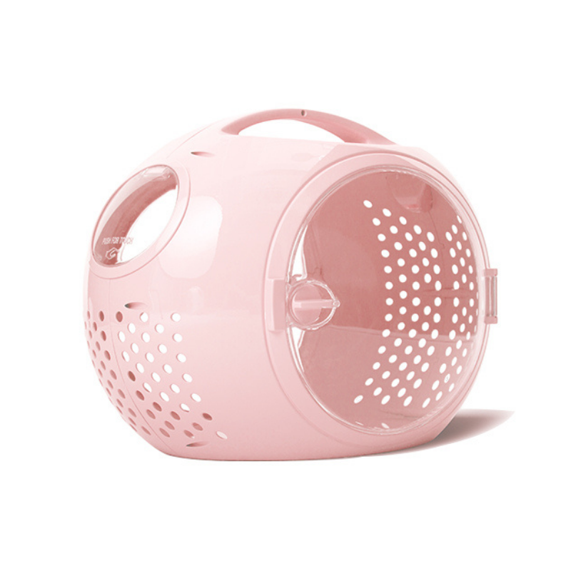 Wulee Space Bag 安心外出太空包