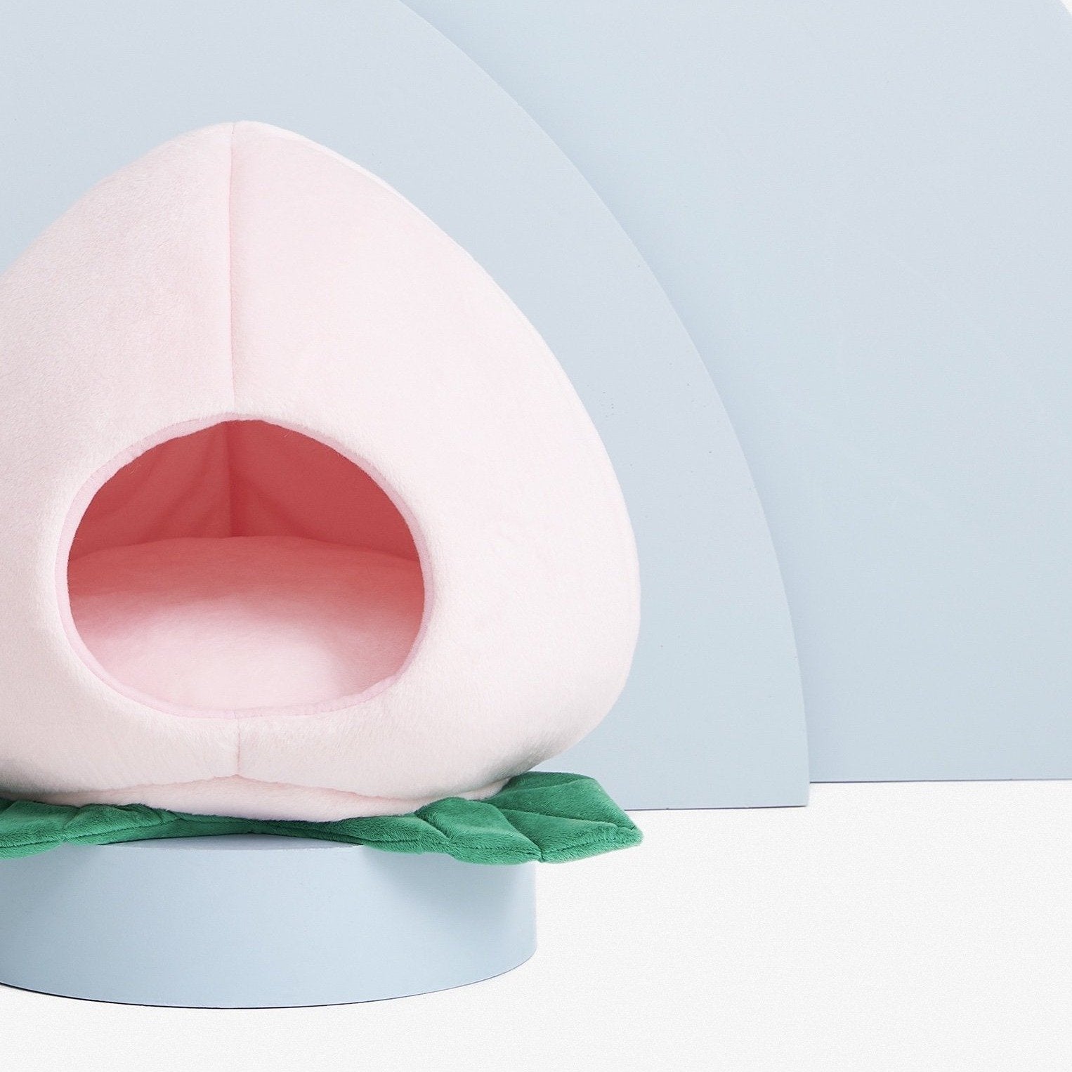Vetreska Peach Cat Bed 蜜桃猫窝