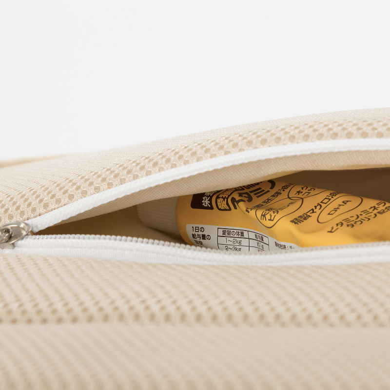 Wulee Portable Backpack 宠物飞行器可折叠双肩包