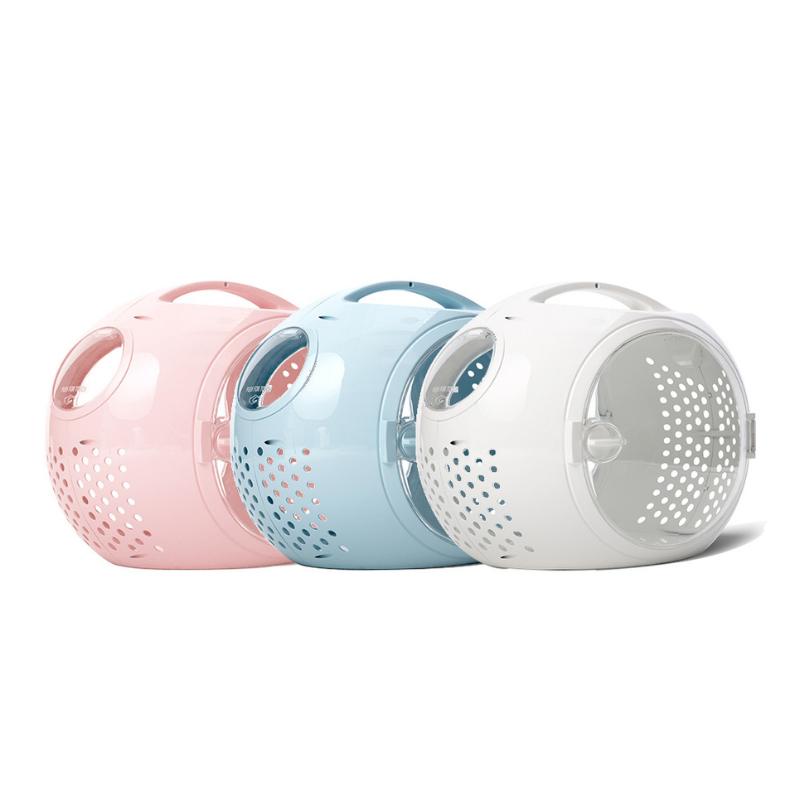 Wulee Space Bag 安心外出太空包