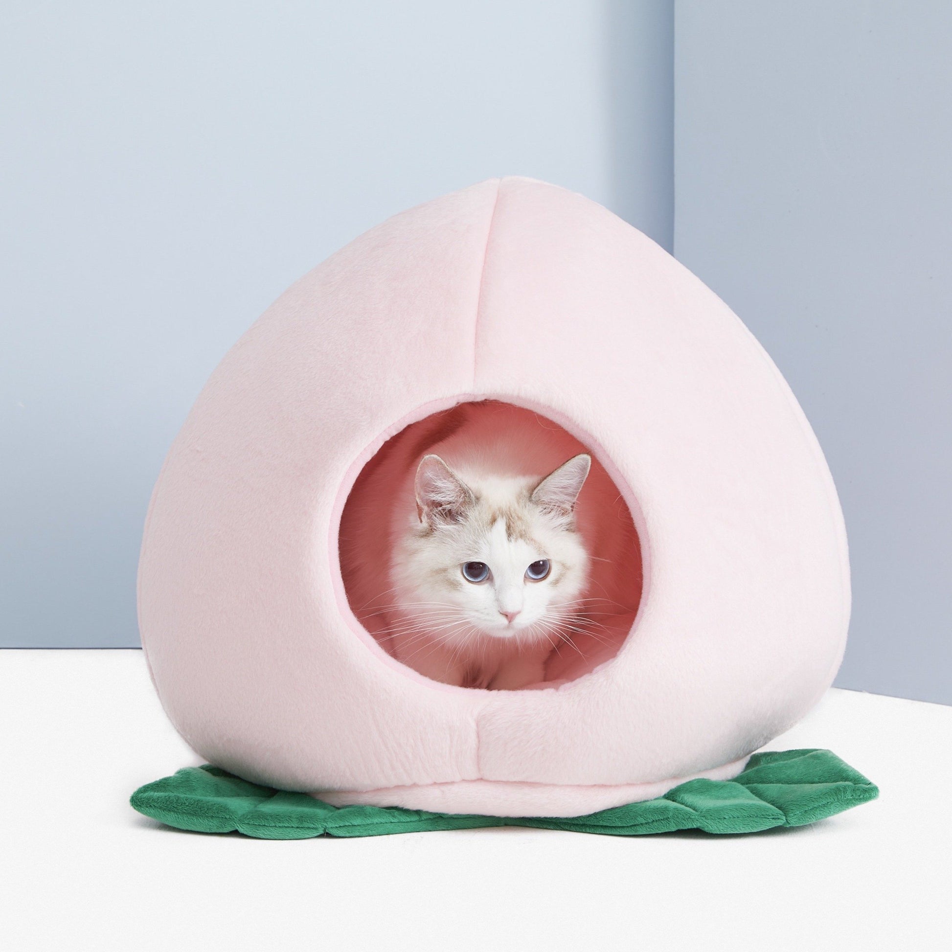 Vetreska Peach Cat Bed 蜜桃猫窝