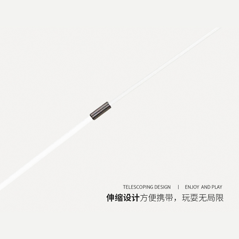 Wulee Jellyfish Tease 水母逗猫棒