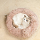 K.1 Warm Cat Bed 暖暖窝