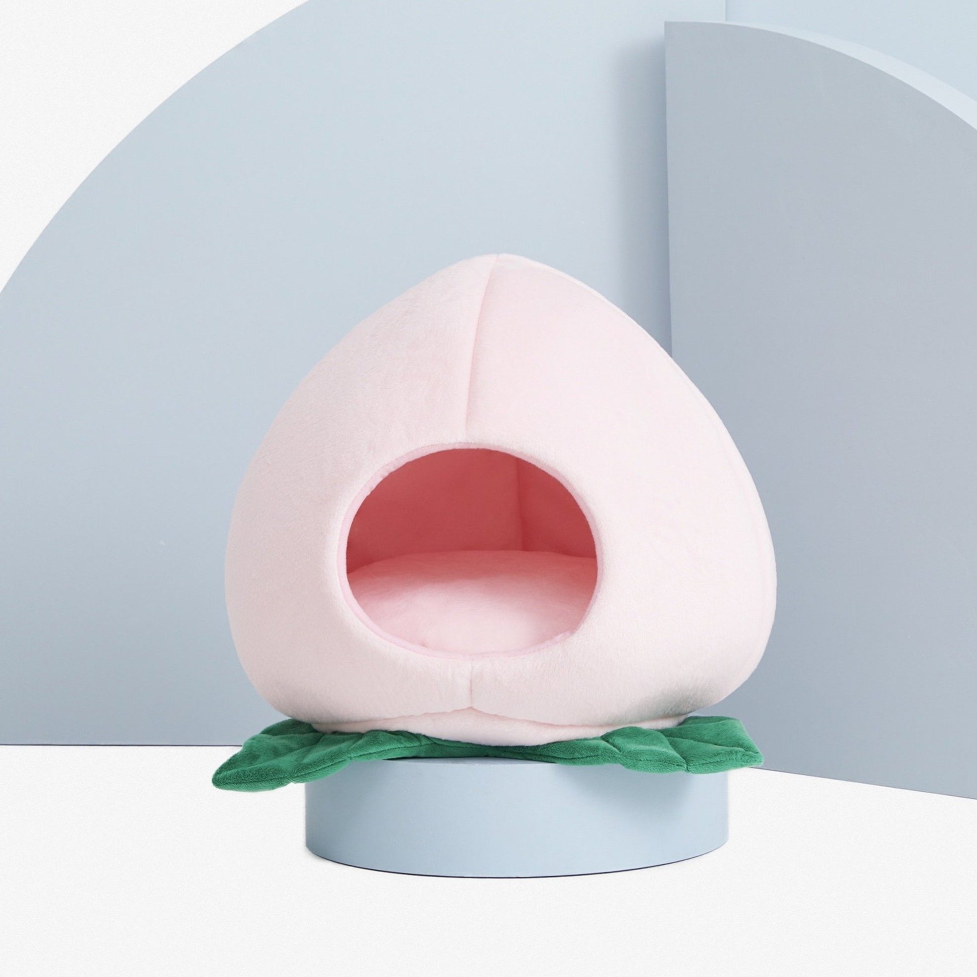 Vetreska Peach Cat Bed 蜜桃猫窝