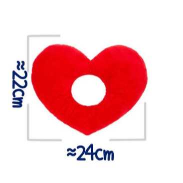 Bigger Fish Love Elizabeth 是心动头套