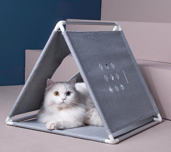 Furrytail X Cat Scratcher X猫抓板布抓板
