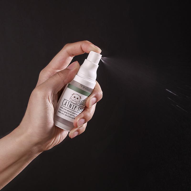 Dina Cats Cat Mint Spray