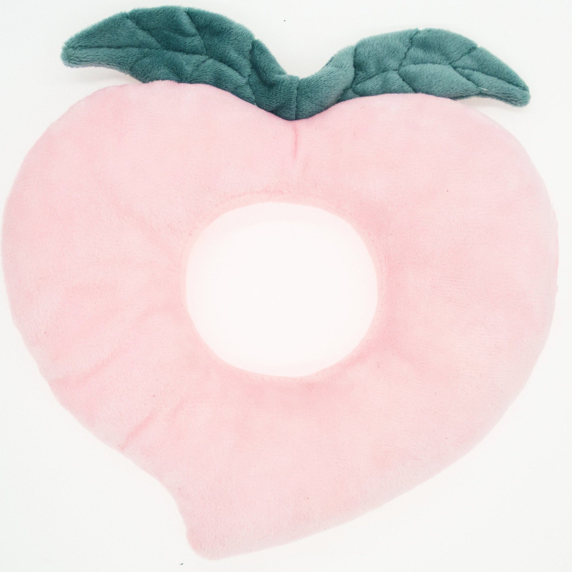 Bigger Fish Peaches Elizabeth 喵间水蜜桃头套