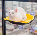 Pet Nest For Cat Sunshine Time Type 平底锅/太空吊床