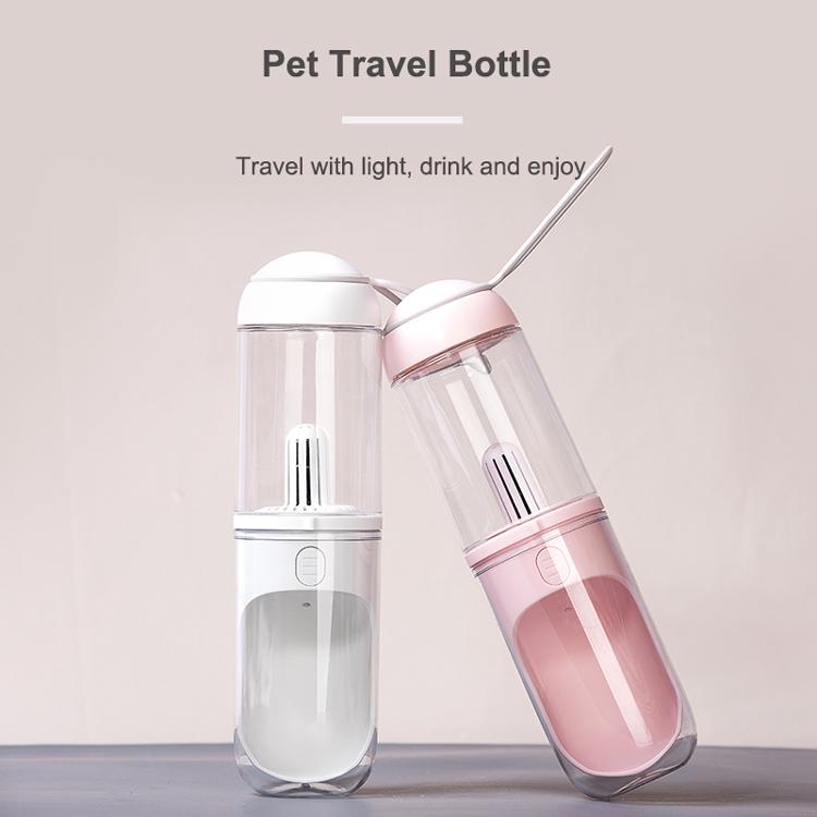 Aiwo Water Bottle Smart Travel 艾窝随行杯