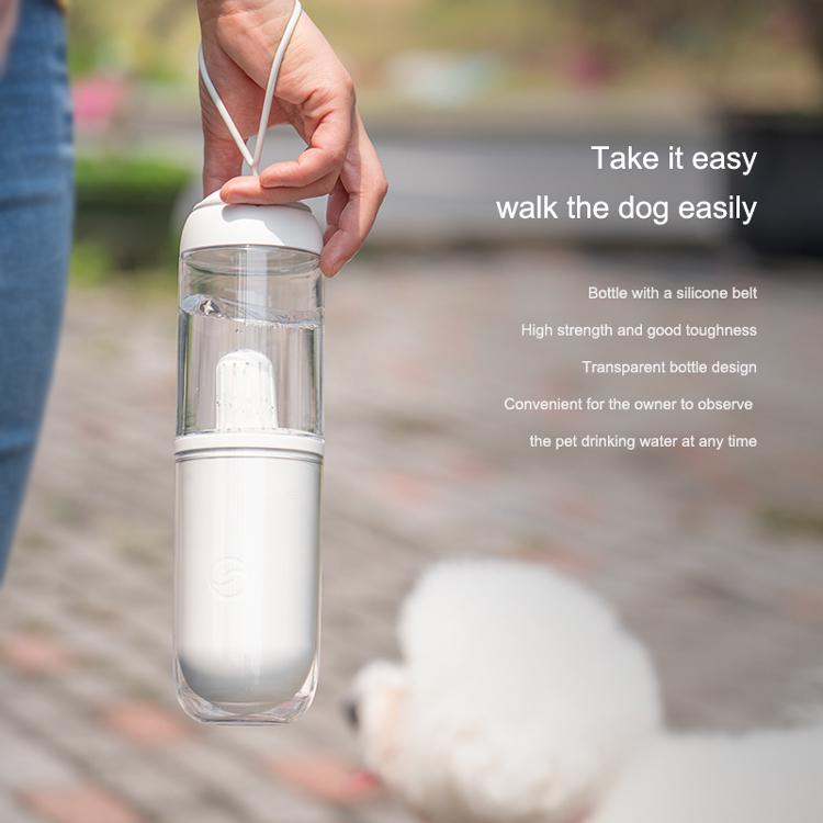 Aiwo Water Bottle Smart Travel 艾窝随行杯