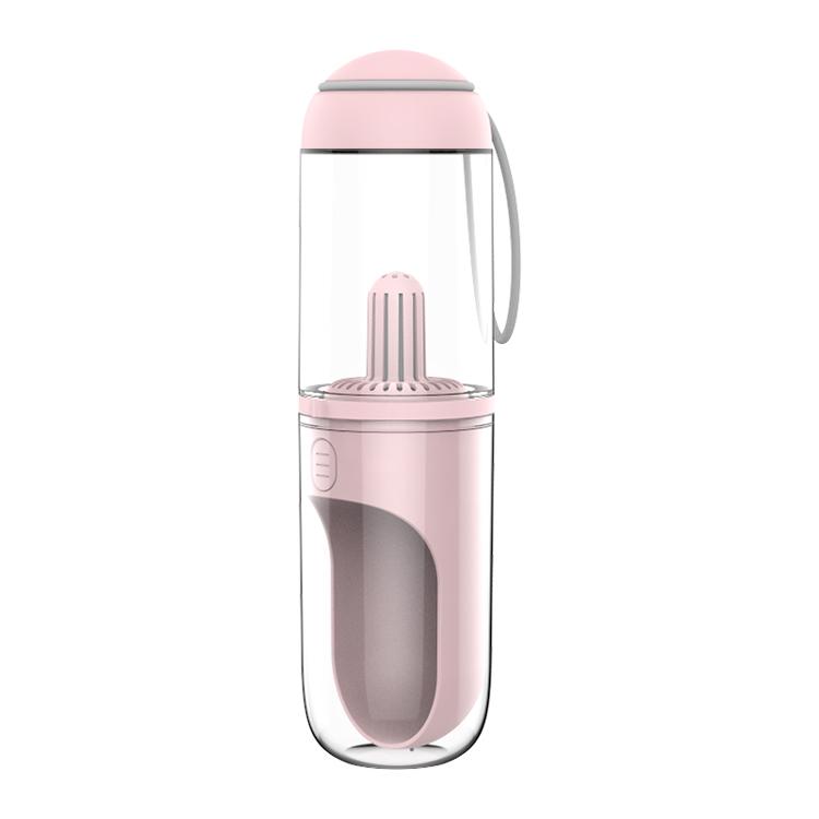 Aiwo Water Bottle Smart Travel 艾窝随行杯