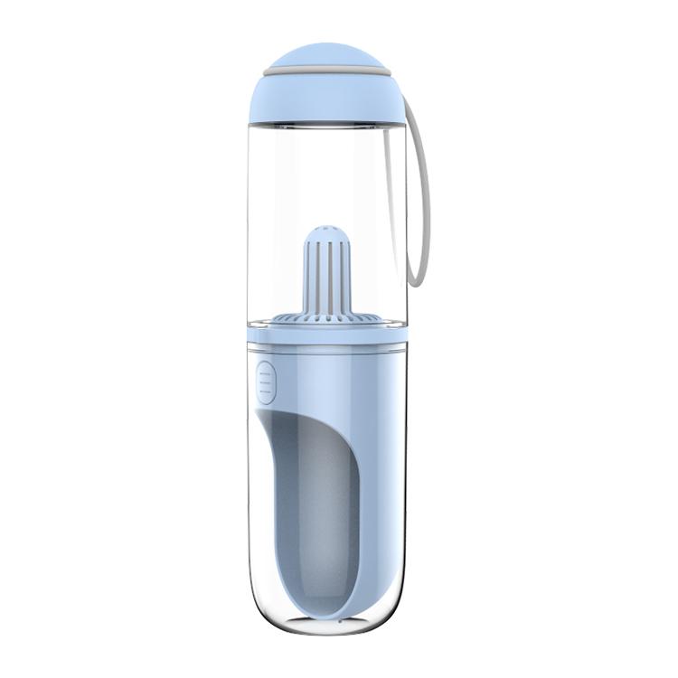 Aiwo Water Bottle Smart Travel 艾窝随行杯