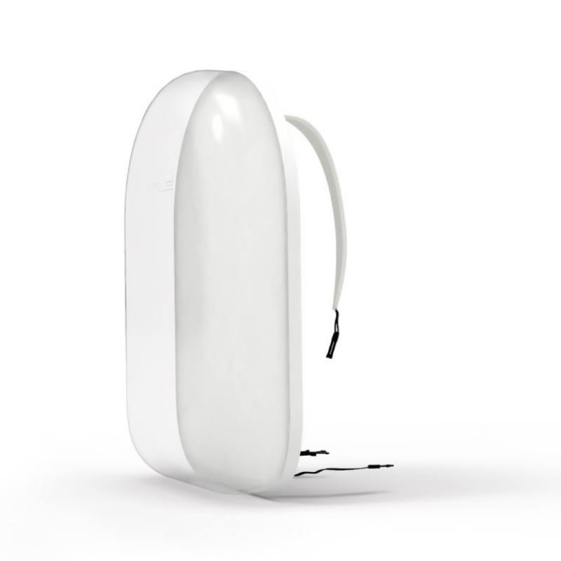 Wulee Portable Backpack 宠物飞行器可折叠双肩包