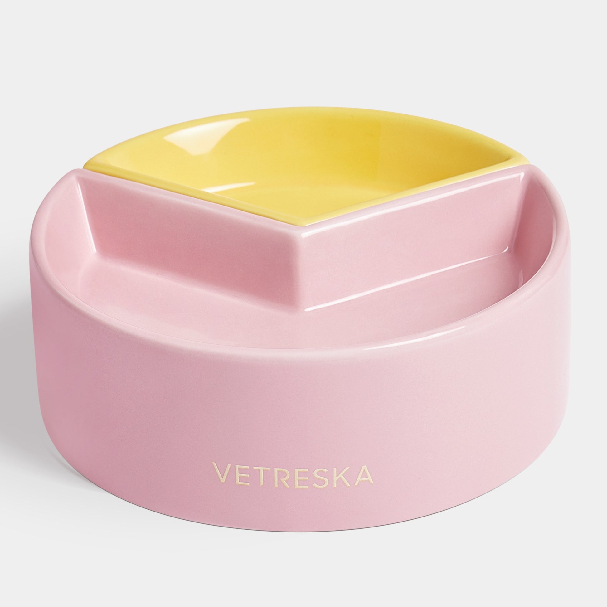 LIKE A WATERMELON/GRAPEFRUIT CERAMIC BOWL 西瓜/西柚陶瓷分食碗