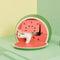 Vetreska Fruity Kitty Kove Litterbox-Watermelon 西瓜猫砂盆