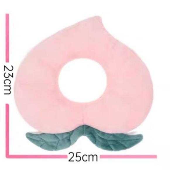 Bigger Fish Peaches Elizabeth 喵间水蜜桃头套