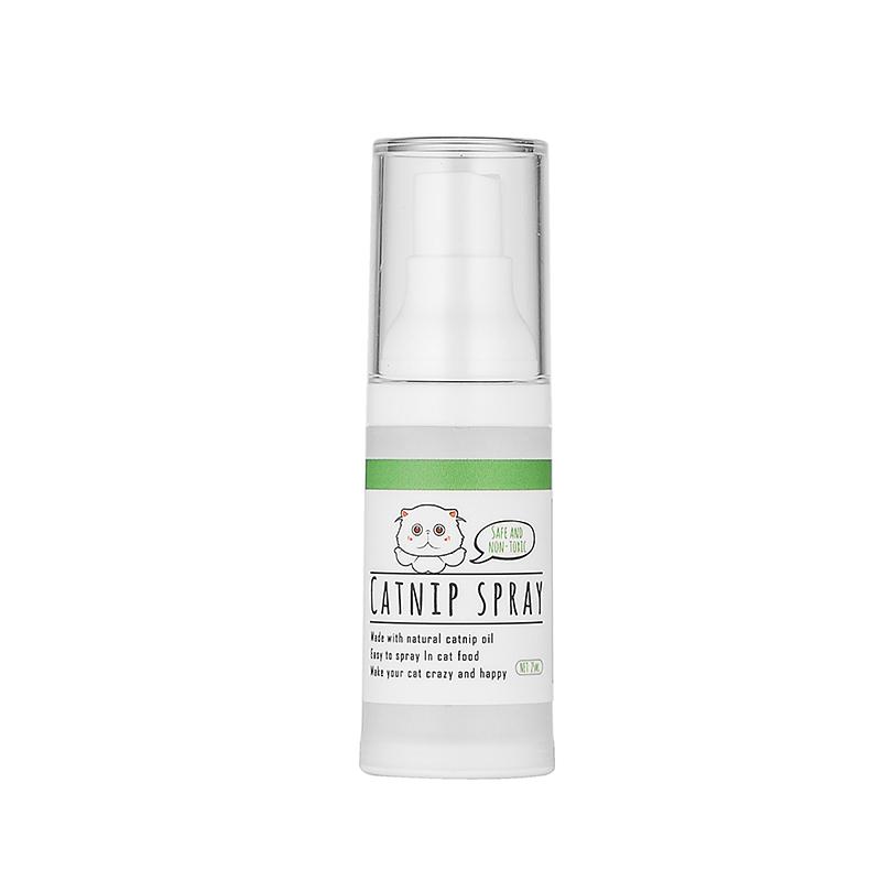 Dina Cats Cat Mint Spray