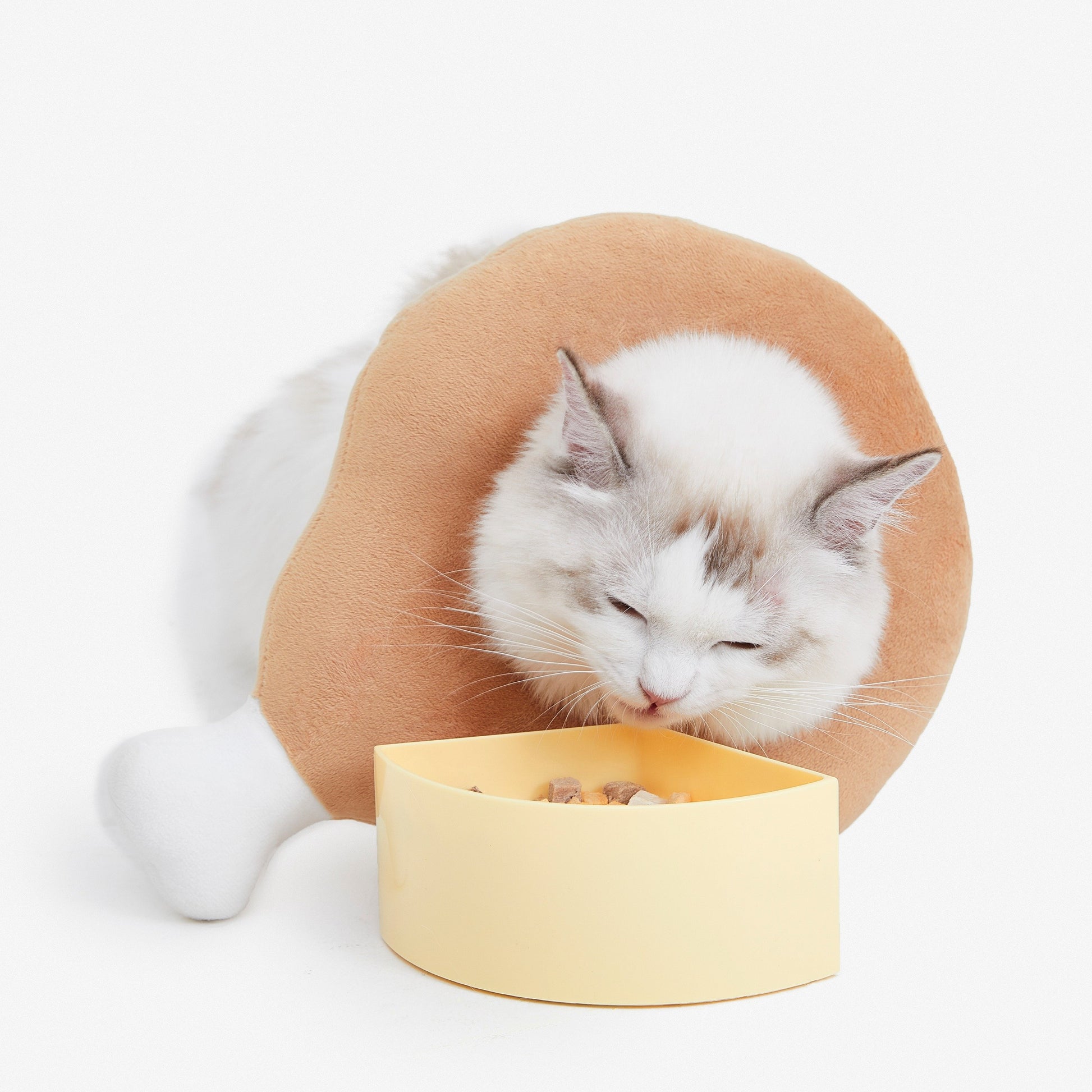 Vetreska Elizabeth Pet Collar 伊丽莎白圈(荷包蛋/鸡腿)